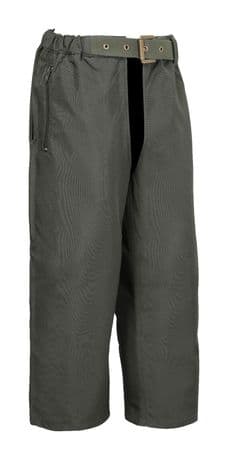 1054 Percussion Stronger Chaps Taped Seams Waterproof Overtrousers Treggings
