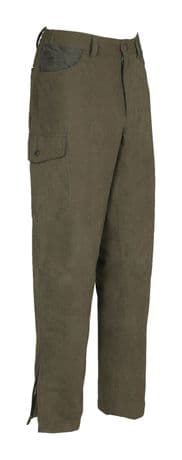 1092 Percussion Rambouillet Hunting Trousers Waterproof Quiet Shooting Stalking