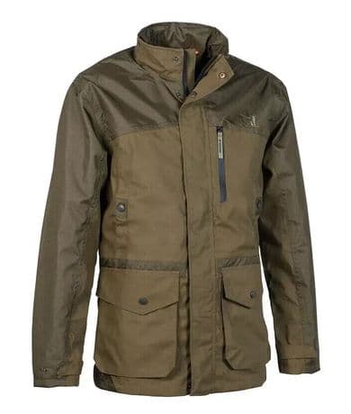 13137 Percussion Imperlight Hunting Jacket Waterproof Lightweight Shooting Coat