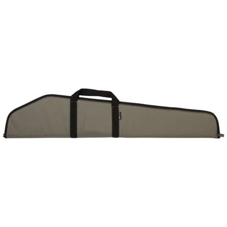 ALLEN Tan Durango Quality 46" Scoped Rifle Air Gun Slip Bag Case Handle New