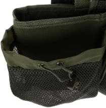 Back Pack Rucksack Bag For Fishing Seat Tackle Box Fly Sea Coarse Fishing New