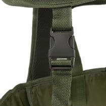 Back Pack Rucksack Bag For Fishing Seat Tackle Box Fly Sea Coarse Fishing New