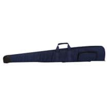 BLUE Well Padded Gun Slip 52