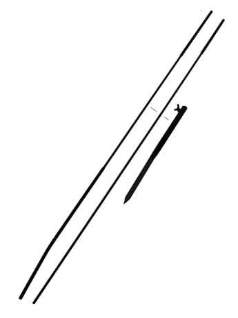 Bouncer Floater For Flying Pigeon Decoy Pigeon Shooting Decoying Terminator