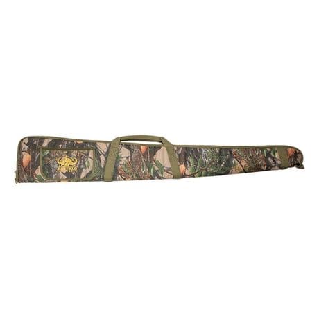 Buffalo River 52" Shotgun Slip CAMO carryPRO 2 Quality Padded Gun Slip Bag Case