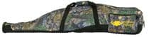 Buffalo River Green CarryPRO Competitor Gun Bag 52