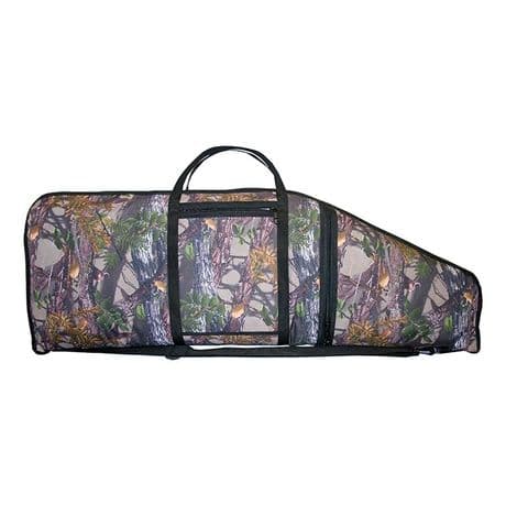 Buffalo River Dominator FT PCP Air Gun Rifle Case Drag Bag Shooting Mat 42" 50"