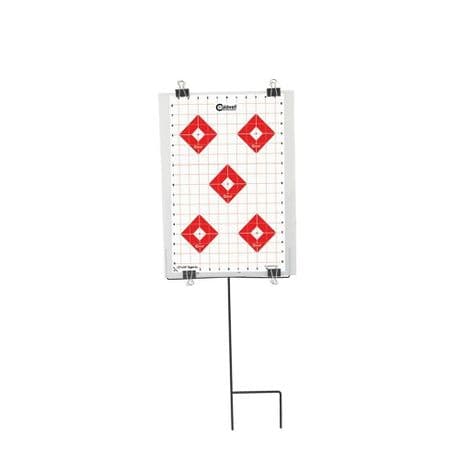 Caldwell Portable Target Ultra Stand Kit All-in-One Target Kit For The Range New