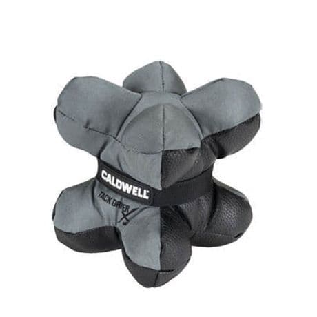 Caldwell Tack Bag Driver X Rifle Gun Rest Shooting Bag Mini Filled Multiple Rest