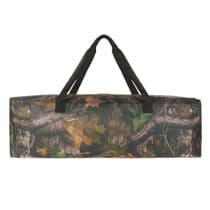 Camo Decoy Bag Hold all Pigeon Shooting Decoying Carry Your Decoys Kit Gear