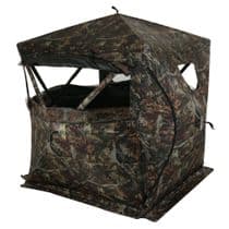 Camo HUB STYLE 2 Pop Up Hide Decoying Photography Shooting Tent Wildlife