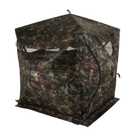 Camo HUB STYLE 2 Pop Up Hide Decoying Photography Shooting Tent Wildlife