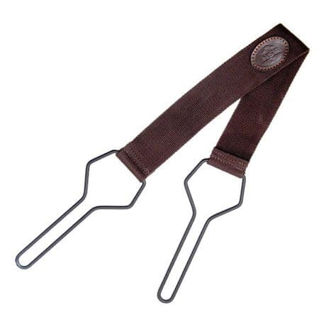 Canvas Deluxe Single Game Carrier HSF Pheasant Partridge Duck Carrying Strap