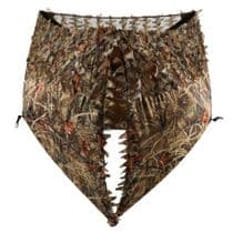 Concealer Stubble Pigeon Shooting Hide Camo Pop Up Quick Set Up Decoying Decoys