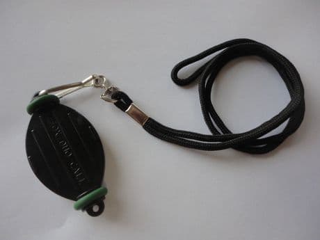 Fox Call Mouth Predator Caller Hunting Lamping Vermin Distressed Rabbit Squeal