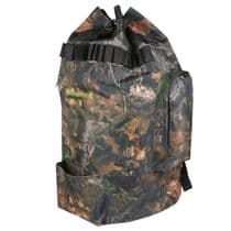 Glenwood MEGA Pigeon Decoy Bag 120 Litre Camo Waterproof Strong Carry All Kit