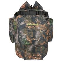 Glenwood MEGA Pigeon Decoy Bag 120 Litre Camo Waterproof Strong Carry All Kit