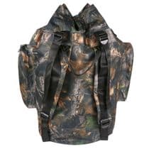 Glenwood MEGA Pigeon Decoy Bag 120 Litre Camo Waterproof Strong Carry All Kit