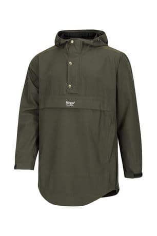 Hoggs of Fife Green King II Smock Waterproof Ripstop Men's Country Hunting New