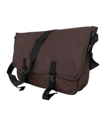 Khaki Game Bag Waterproof Padded Cordura Strong Shooting Fishing Dog Training