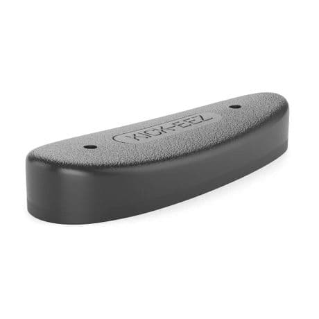 Kickeez All Purpose Recoil Pad Black 12mm 18mm 30mm