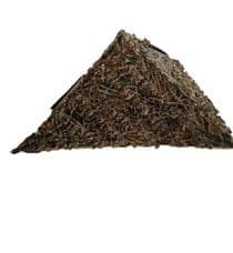 LAID BACK Ground Hide STUBBLE Camo Leafy Pop Up Quick Set Decoying Photography