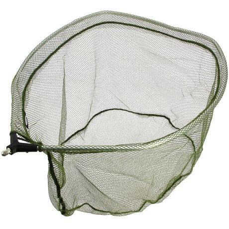 Landing Net Scoop Front Pan Net 60 cm 24" Coarse Carp Fishing Angling Pursuits