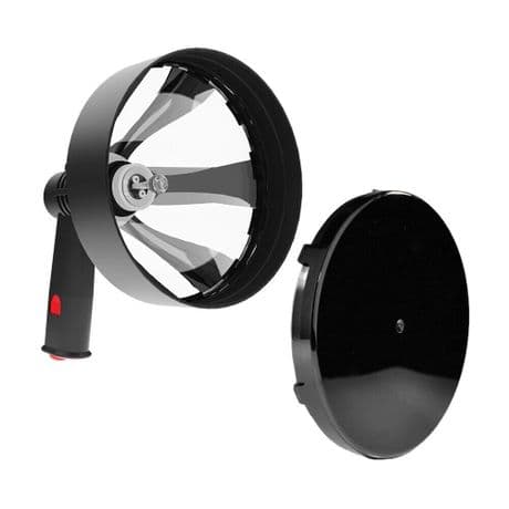 LIGHTFORCE 170MM Striker Lamp + Infra Red Filter + Cig Plug AMP 100 W RRP £210