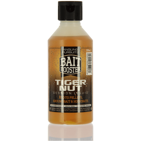Liquid Bait Booster Boilie / Pellet 4 Flavours 250ml Bottles Carp Fishing