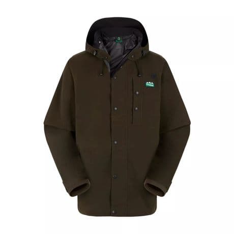 New Ridgeline Deep Forest Monsoon Classic Jacket Hunting Shooting Waterproof New