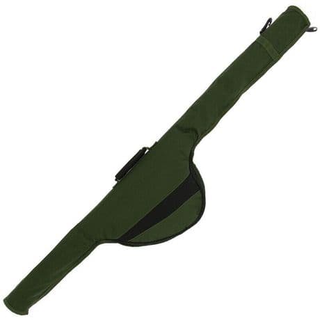 NGT Rod Holdall Case Single Compact Skin 8ft / 10ft EXT Fishing Angler Bag 515