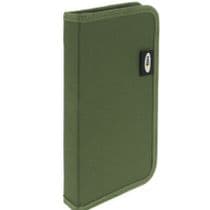 NGT Stiff Rig 940 Wallet With 20 Pins For Hair Rigs Hooks Method Feeder ...