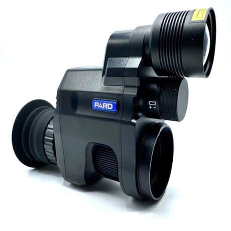 Pard NV007V LED 12mm Night Vision Rear Add On
