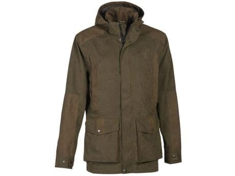 Percussion Bristol Waterpoof Jacket Shooting Hunting Outdoor Country 13140