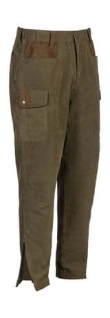 Percussion Mens Bristol Trousers Waterproof Shooting Hunting Country Outdoors
