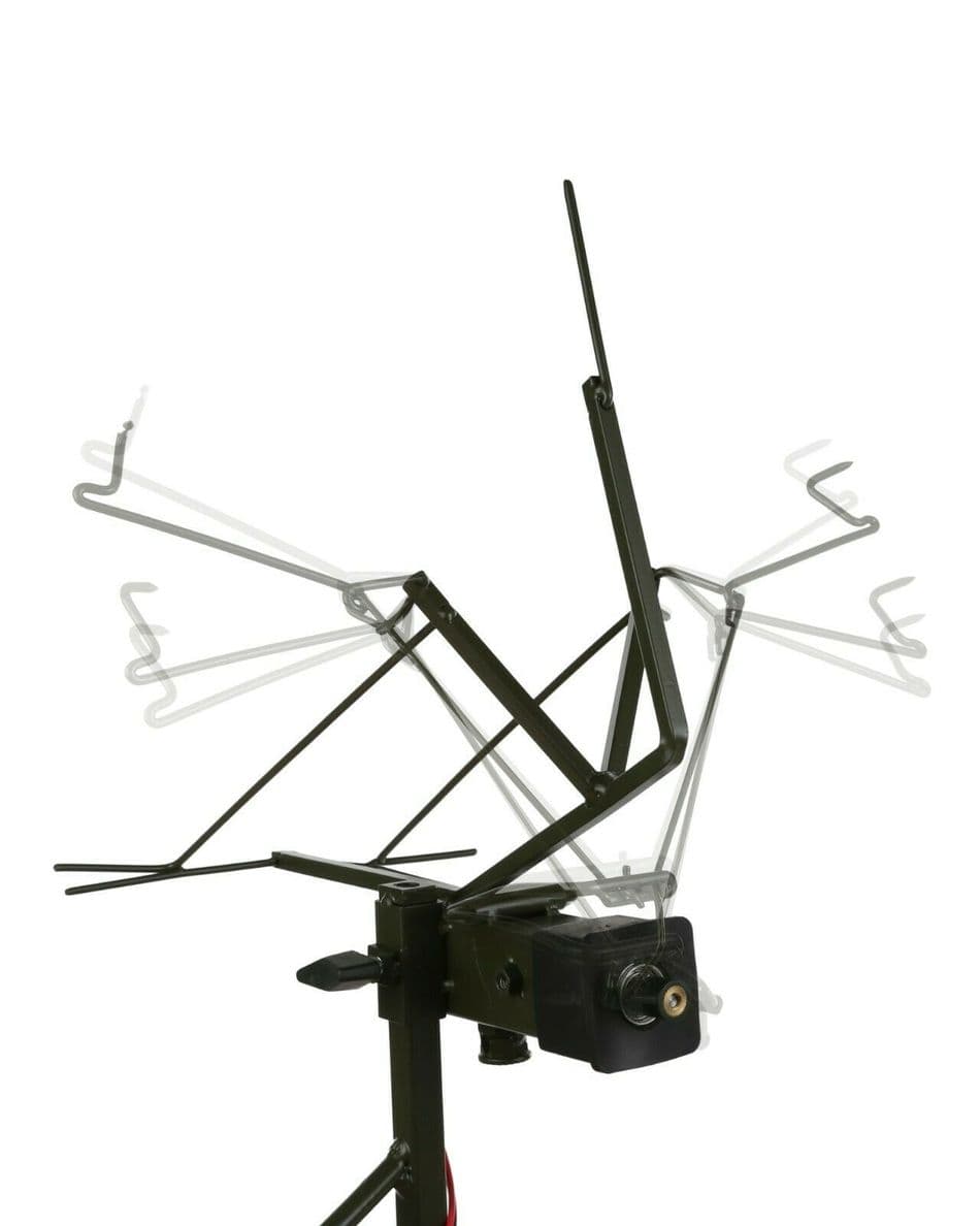 Pigeon Flapper Mega Flap Pigeon Decoy For Decoying Shooting Pigeon Hunting New