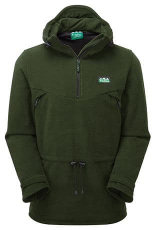 Ridgeline Grizzly III Smock Stalking Hunting Windproof Weatherproof Hard Wearing