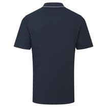 Ridgeline Kilworth Polo Top Navy Blue Men's Short Sleeved T-Shirt