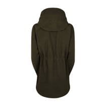 Ridgeline Ladies Monsoon 2 Smock Deep Forest Women's Shooting Waterproof Coat