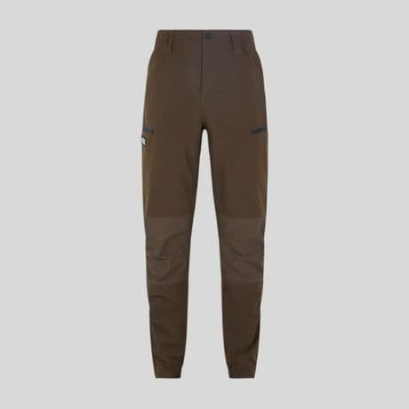 Ridgeline Men's Cambrian Waterproof Trousers Bark Tough New Shooting Pants