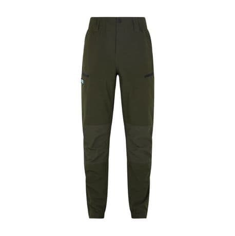 Ridgeline Men's Cambrian Waterproof Trousers Deep Forest Green Tough New Pants