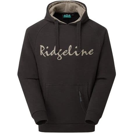 Ridgeline Mens Signature Hoodie Shale NEW Design Country Casual Style