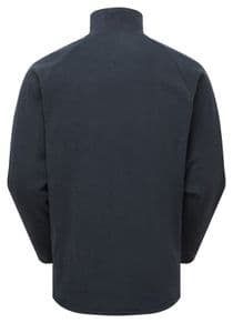 Ridgeline Navy Igloo Button Down Bush Shirt Water Resist Hardwearing Windproof