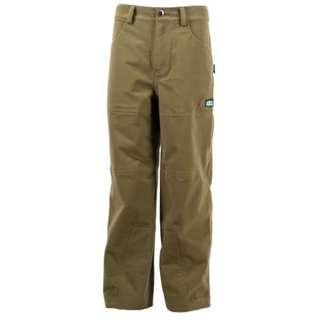 Ridgeline Teak Monsoon Classic Field Pants Trouser Waterproof Shooting Stalking