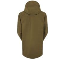 Ridgeline Tempest Teak Waterproof SMOCK Anorak - Mens & Ladies Unisex Sizing