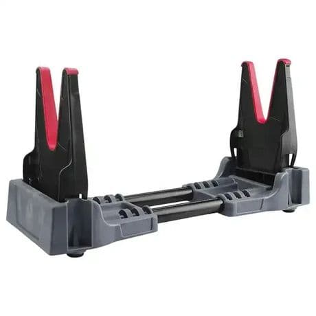 Rifle Bench Gun Rest Stable Compact Lightweight Quality For Cleaning Maintenance