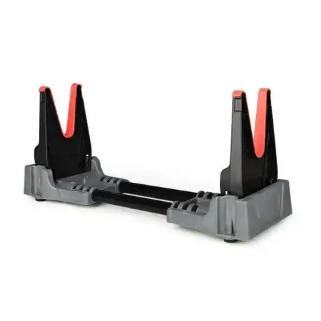 Rifle Bench Gun Rest Stable Compact Lightweight Quality For Cleaning Maintenance