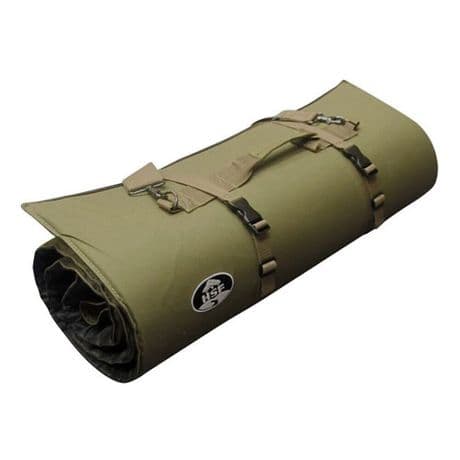 Rifle Shooting Mat Padded Target Gun Prone Shooting Hunting Waterproof Mat HSF