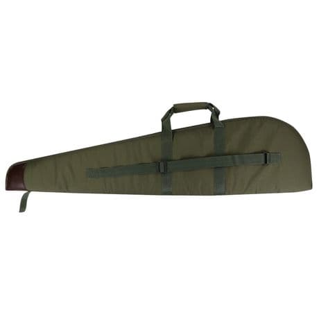 Riverside GREEN EX-PRO 2 Deluxe 48" Scoped Rifle Air Gun Slip Bag Case Handle