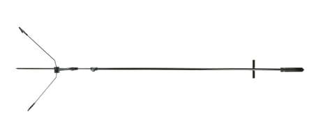 Telescopic Bouncer Floater Decoy Pole Rod Shooting Pigeon Wing Spreader